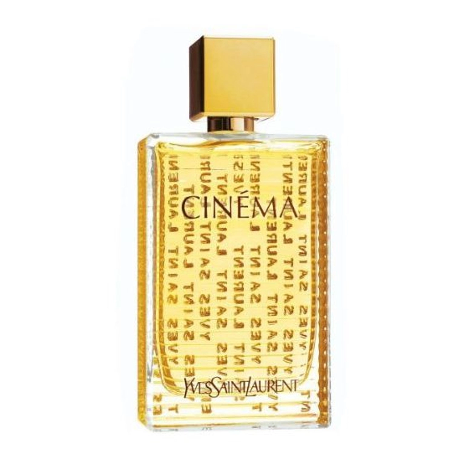 Cinema Eau de Parfum 90ml