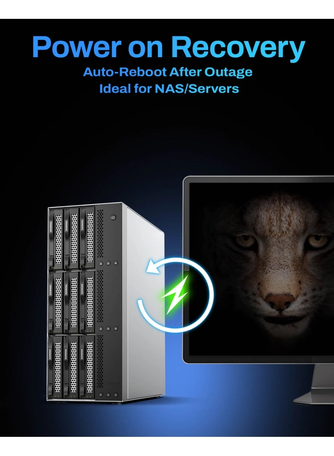 D9-320 - USB 3.2 Gen2 SATA 3.5"/2.5"