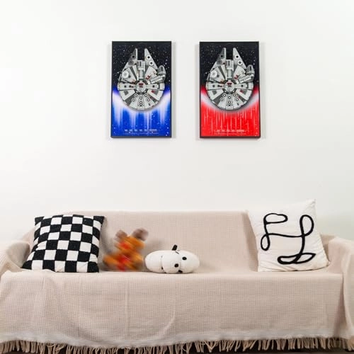 Display Wallboard - Lego