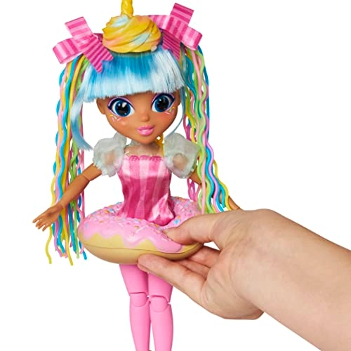 Fidgie Friends Unicorn Sprinkles - 36 months - 12 years 1 pieces