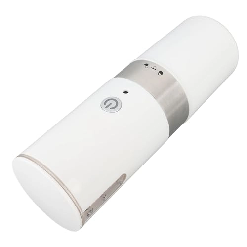 Portable Coffee Machine - common capsules coffee powder