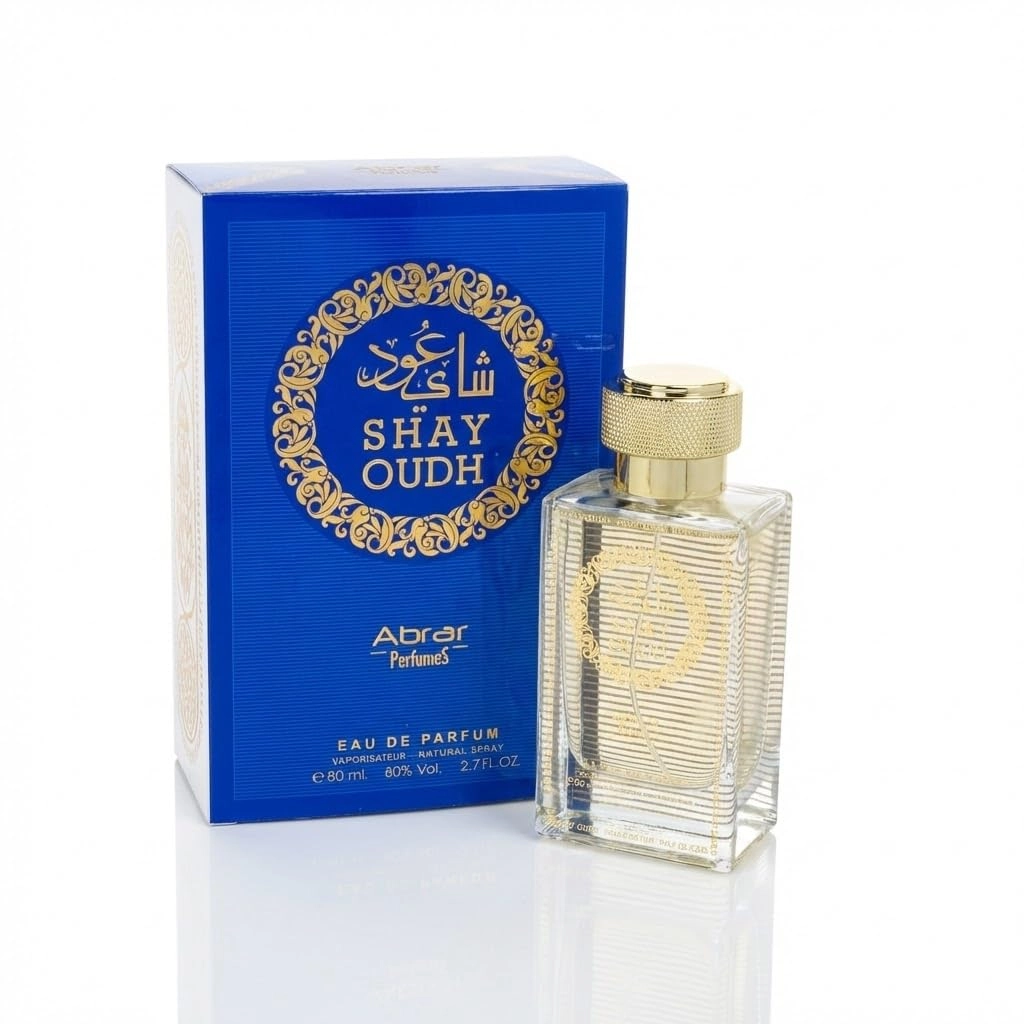 Tengcang SHAY OUDH Eau de Parfum 80ml