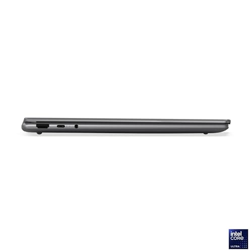 Yoga 7 2-in-1 14ILL10 Yoga7-83JQ003TAX - 14'' Core Ultra 7 258V 32GB DDR5 1TB SSD