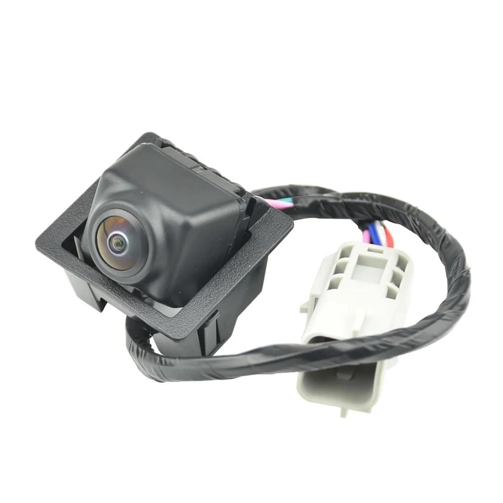 Car CCD Front View Camera - Night vision Wire 656 x 492