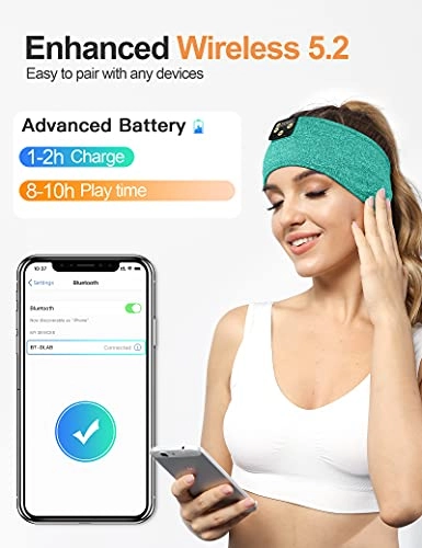 FULH01 Wireless Headphone