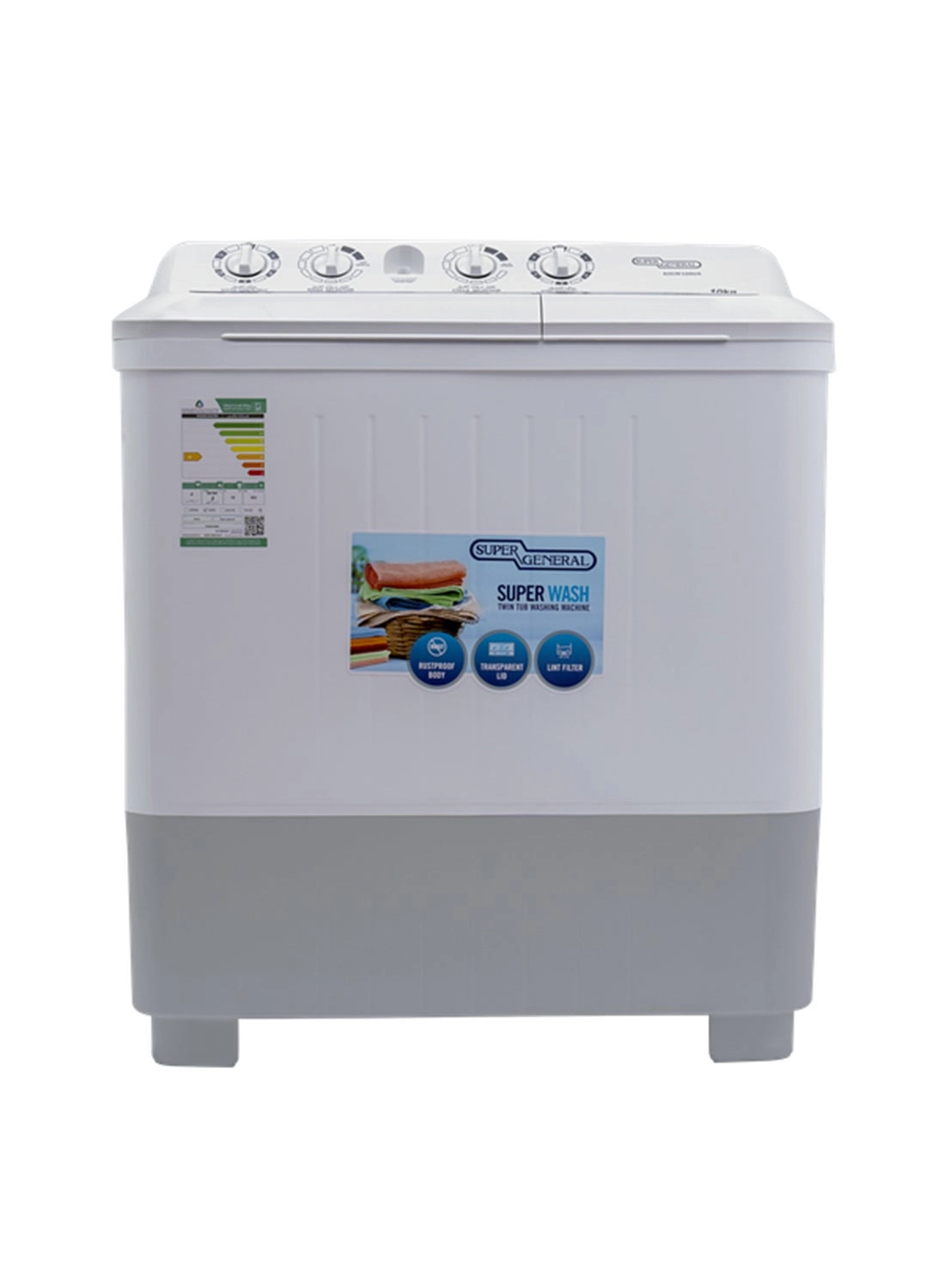 Super General KSGW1086N