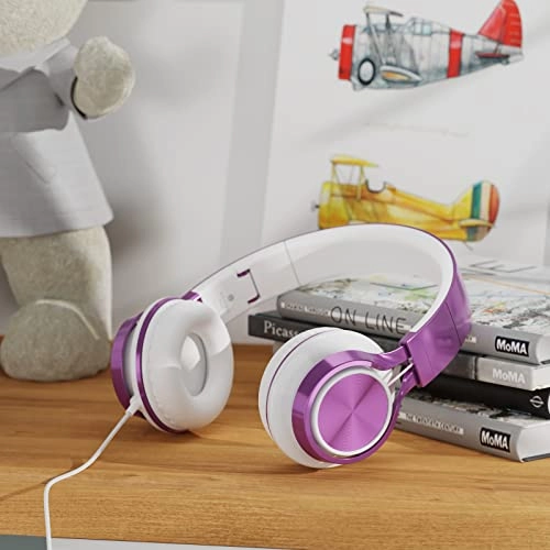 MS300 Wired Headphone