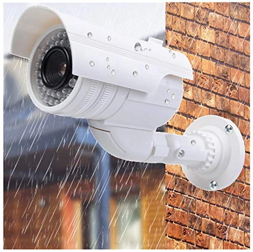 Large Dummy Camera - Outdoor