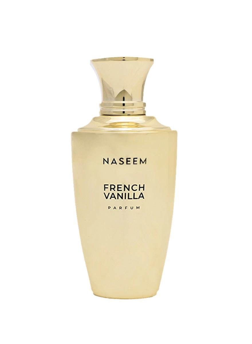 French Vanilla Eau de Parfum 100 ml