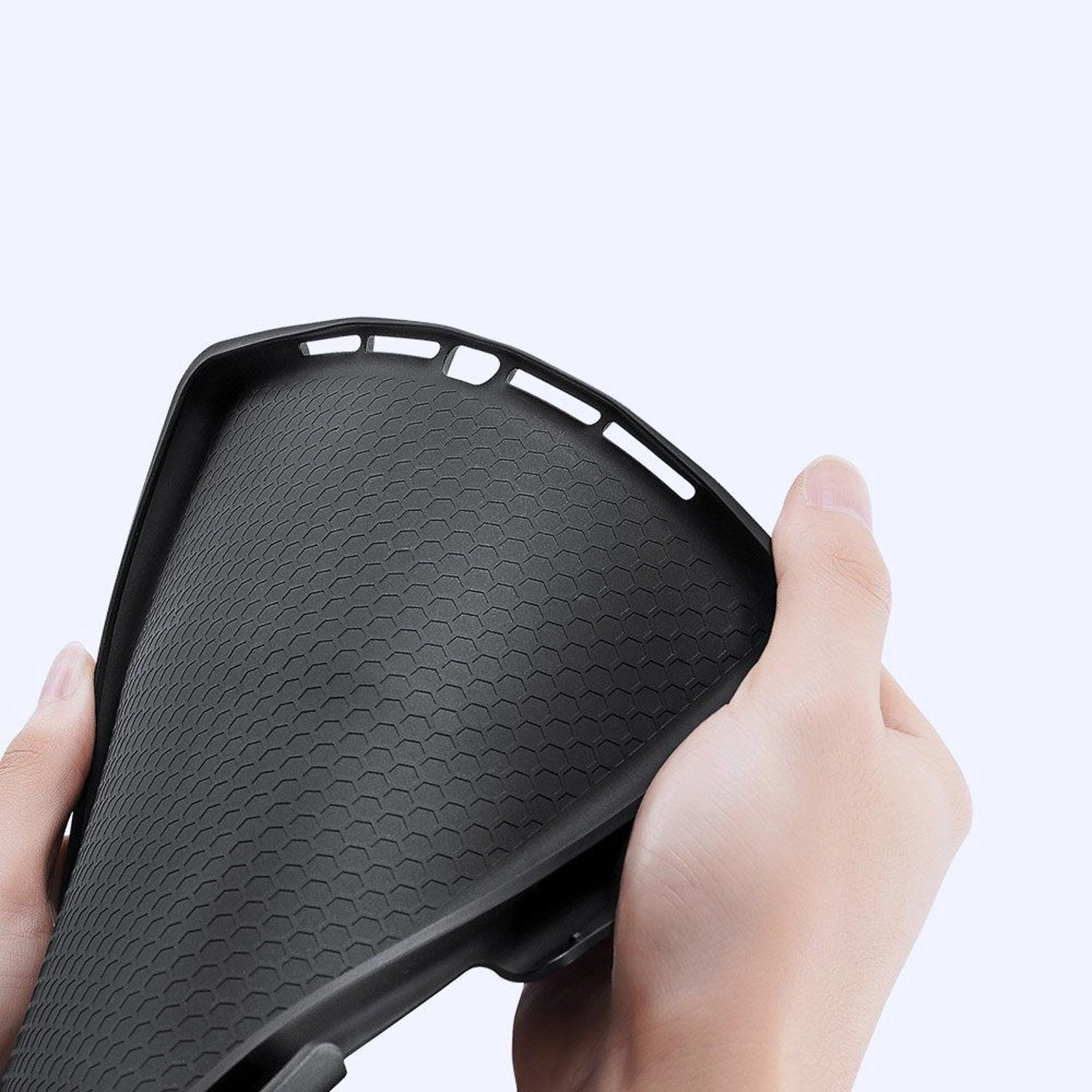 Wireless Keyboard Case with Pencil Holder for iPad 10.2-inch/10.5-inch