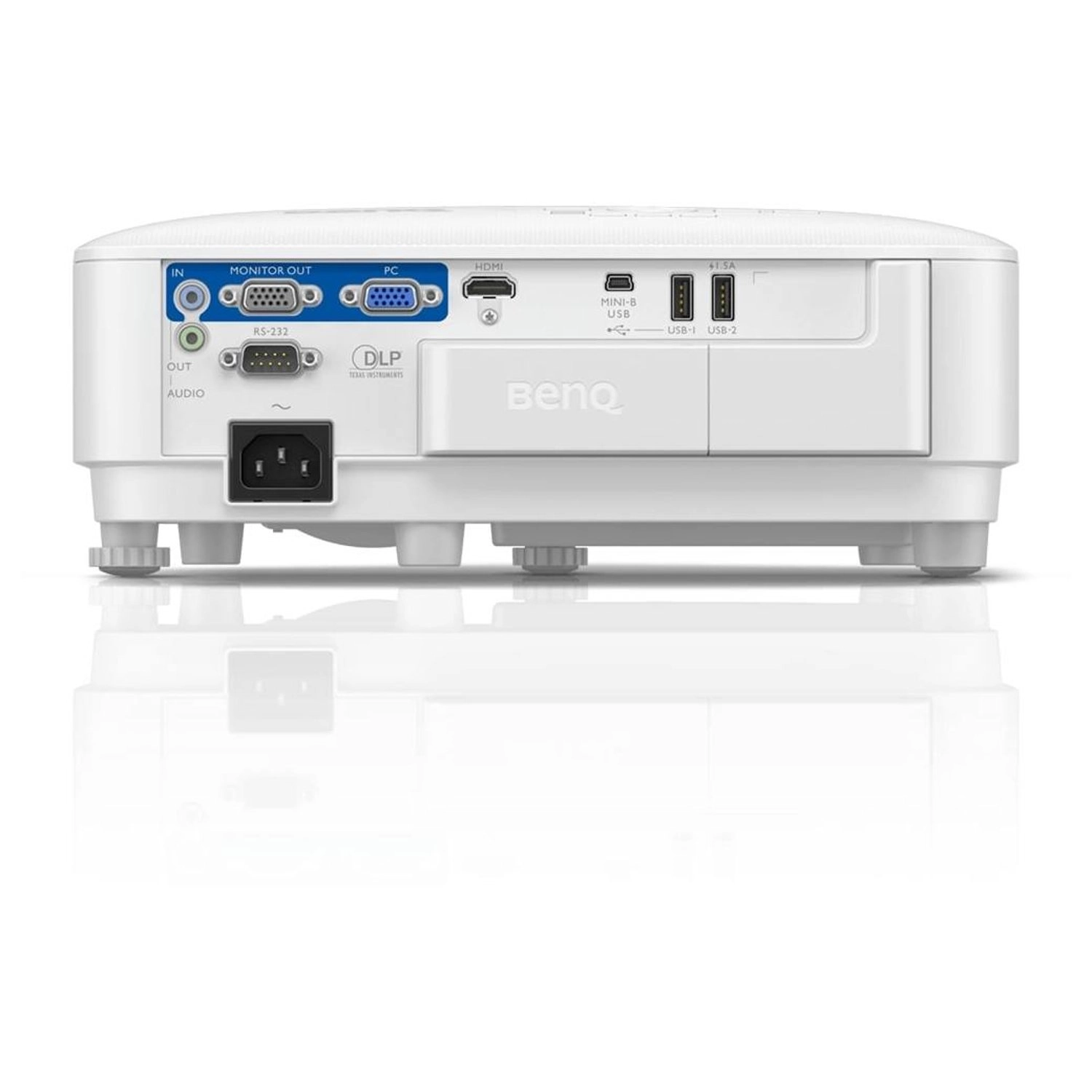 EH600 3500 ANSI lumens