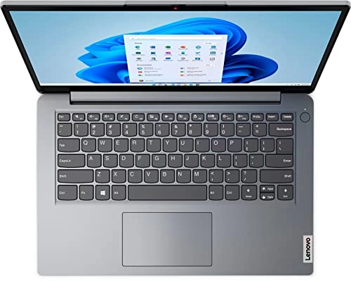 2024 Premium Ideapad - 14'' Celeron N4020 4GB DDR4 256GB