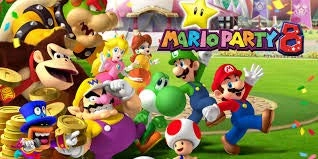 Mario Party 8 | Nintendo Wii