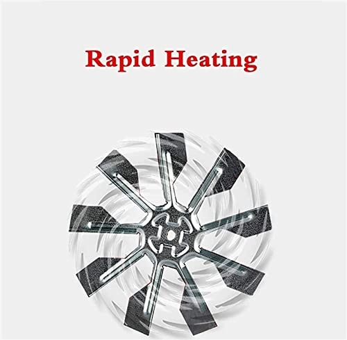 Air Fryer SAEZNHjWjlohZR0V8h - 2.5 Liters