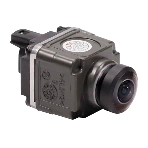 Reversing Assist Camera - Night vision