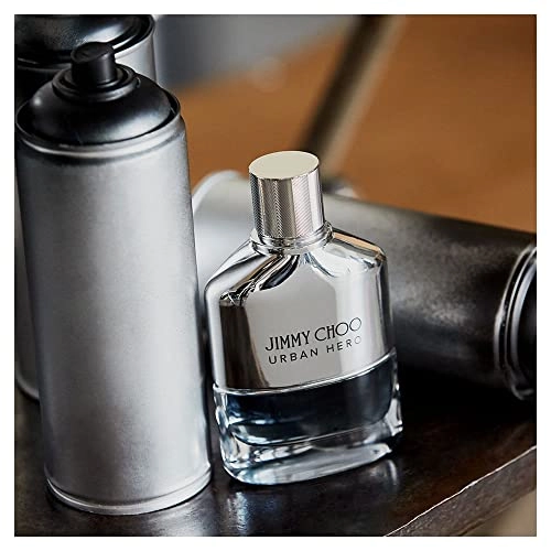 Urban Hero Eau de Parfum 30 ml