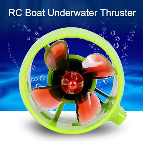 Mini Underwater Thrusters