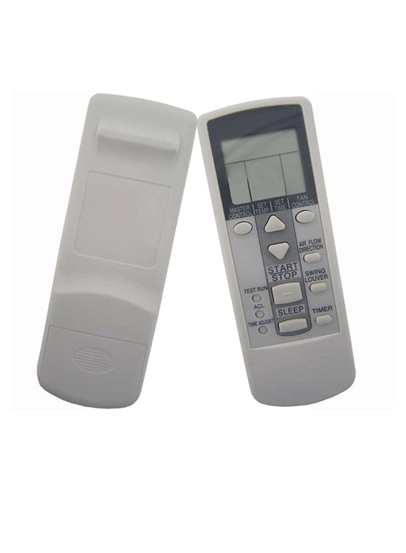O General UNIVERSAL REMOTE CONTROL