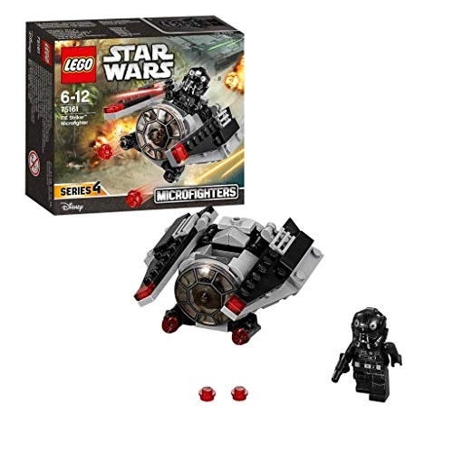 Tie Striker Microfighter (75161)
