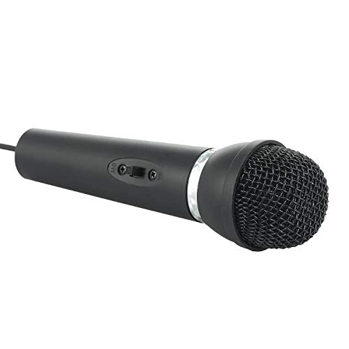 K24 3.5mm-Mini-Jack Microphone