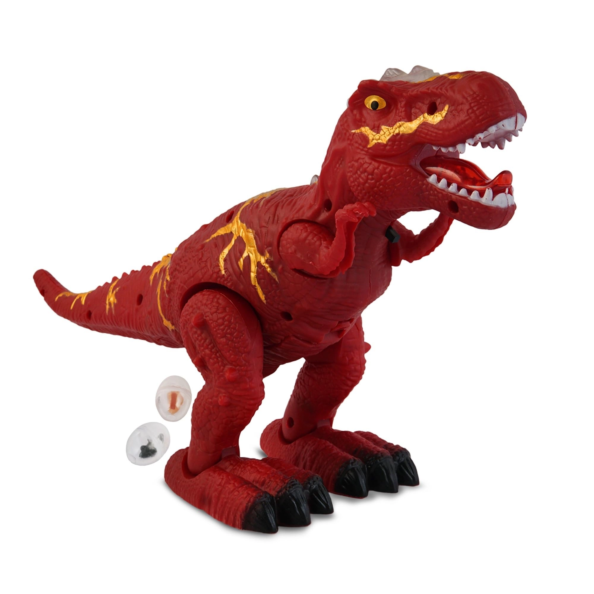 India, VGI Dinosaur - Animal - 36 yr(s) 1 piece(s)