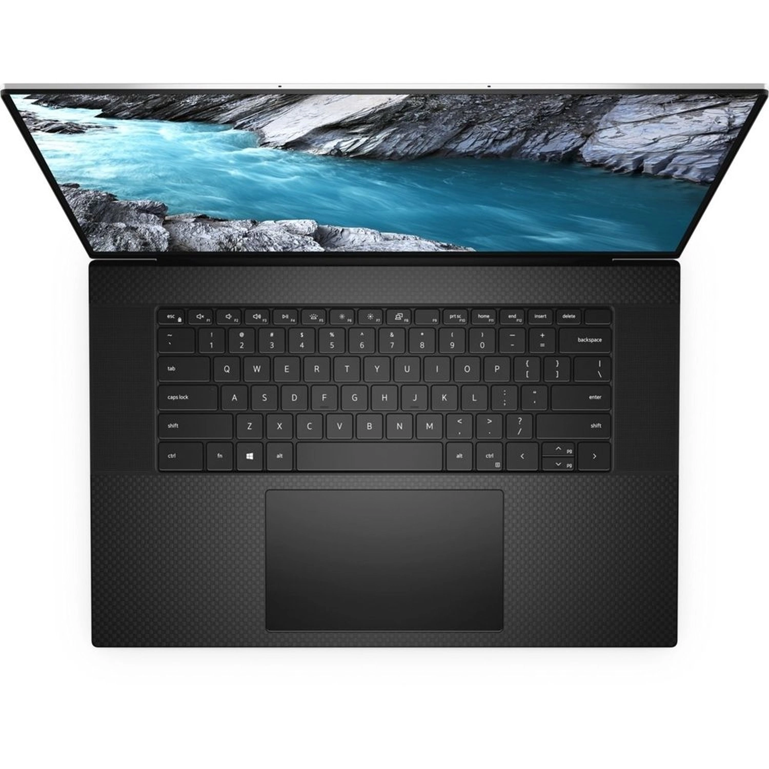 XPS 17 9710 - 17'' Core i9-10980HK 64GB DDR4 2000GB SSD