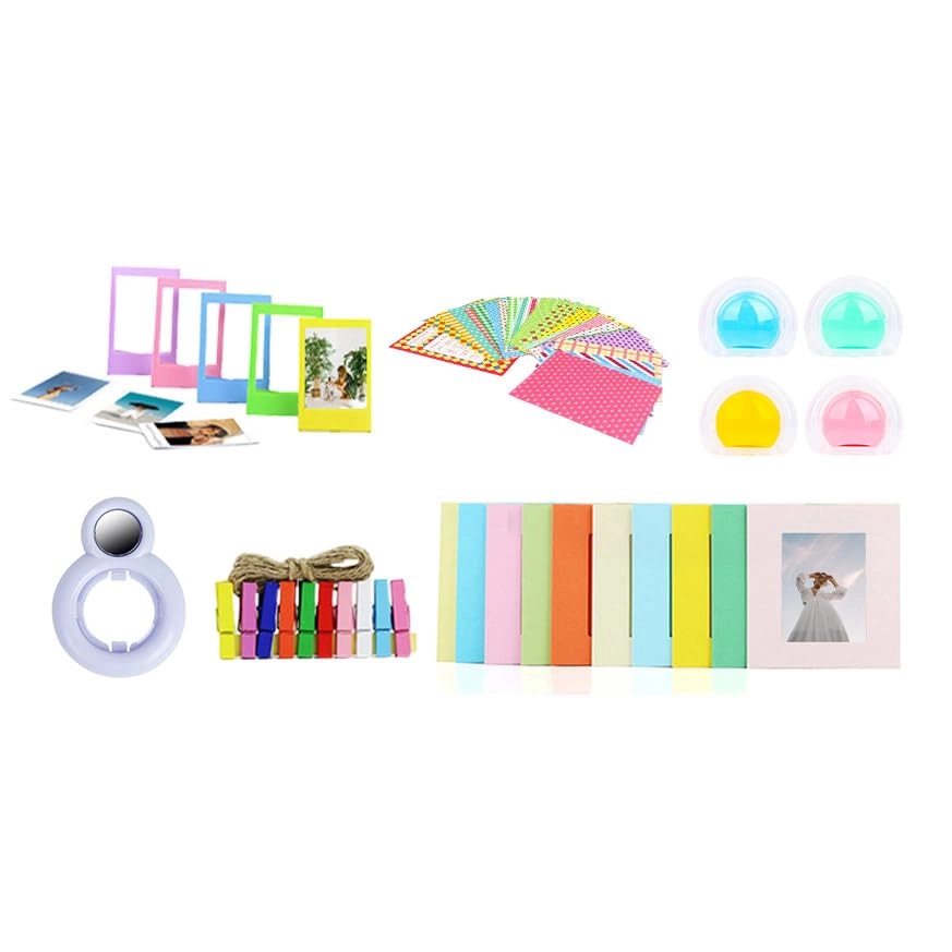 Camera Case - Fujifilm Instax Mini 12 Bag