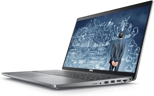 (Renewed) Latitude 5520 - 15.6'' Core i7-1145G7 16GB DDR4 512GB SSD