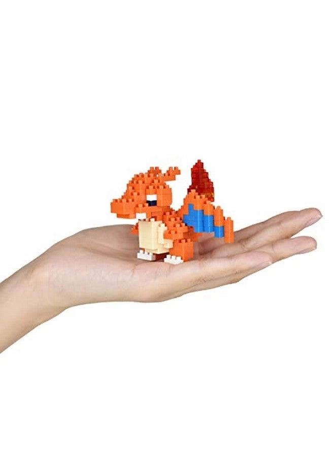 Pokémon Charizard - Pokémon Series