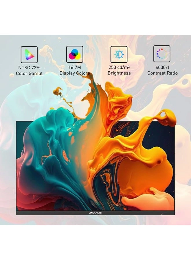 ES-24F2 - 24 Inches 1920x1080