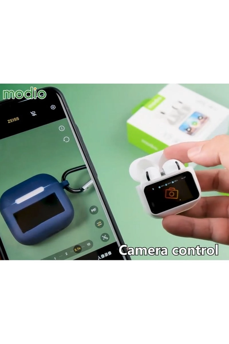 DL03 Wireless Earbud