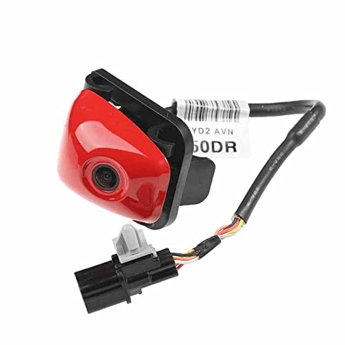 Rear Backup Camera - Night Vision Wired