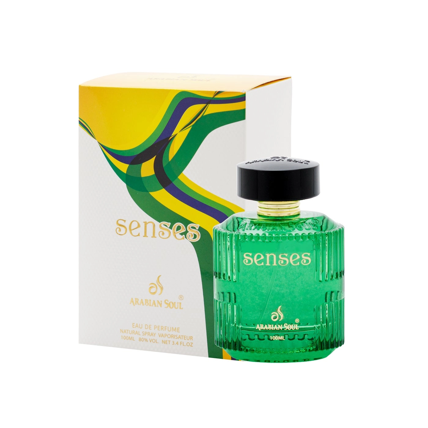 SENSES Eau de Parfum 100 ml