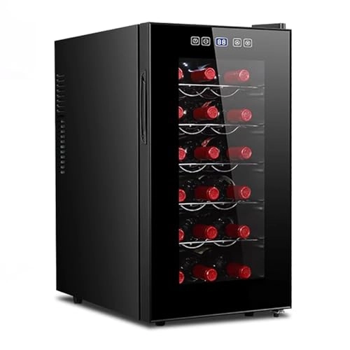 Wine Cellars - 10-18 Bottle