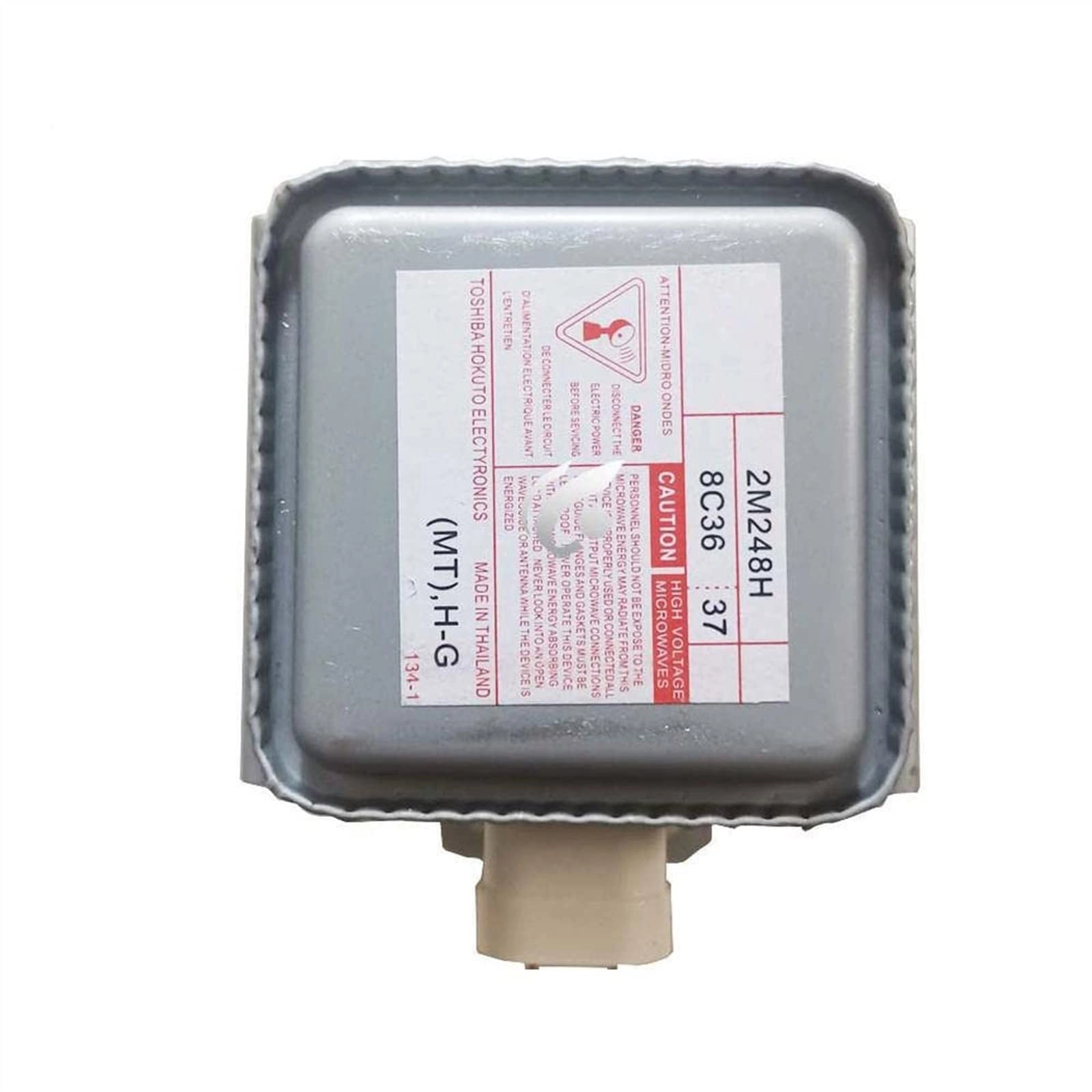 5ERG2D8ER Magnetron 2M248H