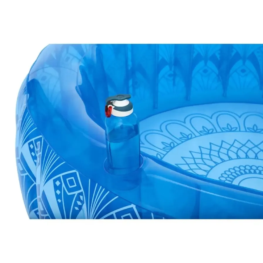 Inflatable Pool - 168 x 53 cm Multicolor