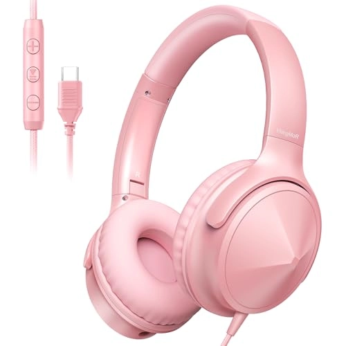 VKBH125AC Wired Headphone