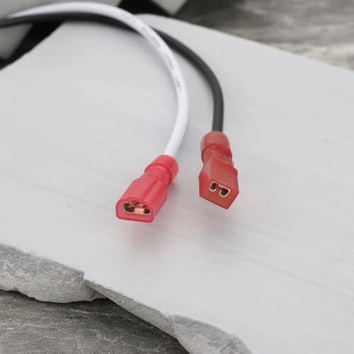 2Pcs Speaker Wire Harness - Toyota Camry RAV4 Tacoma Corolla Highlander Avalon Lexus IS CT 2018-2022 2014-2017