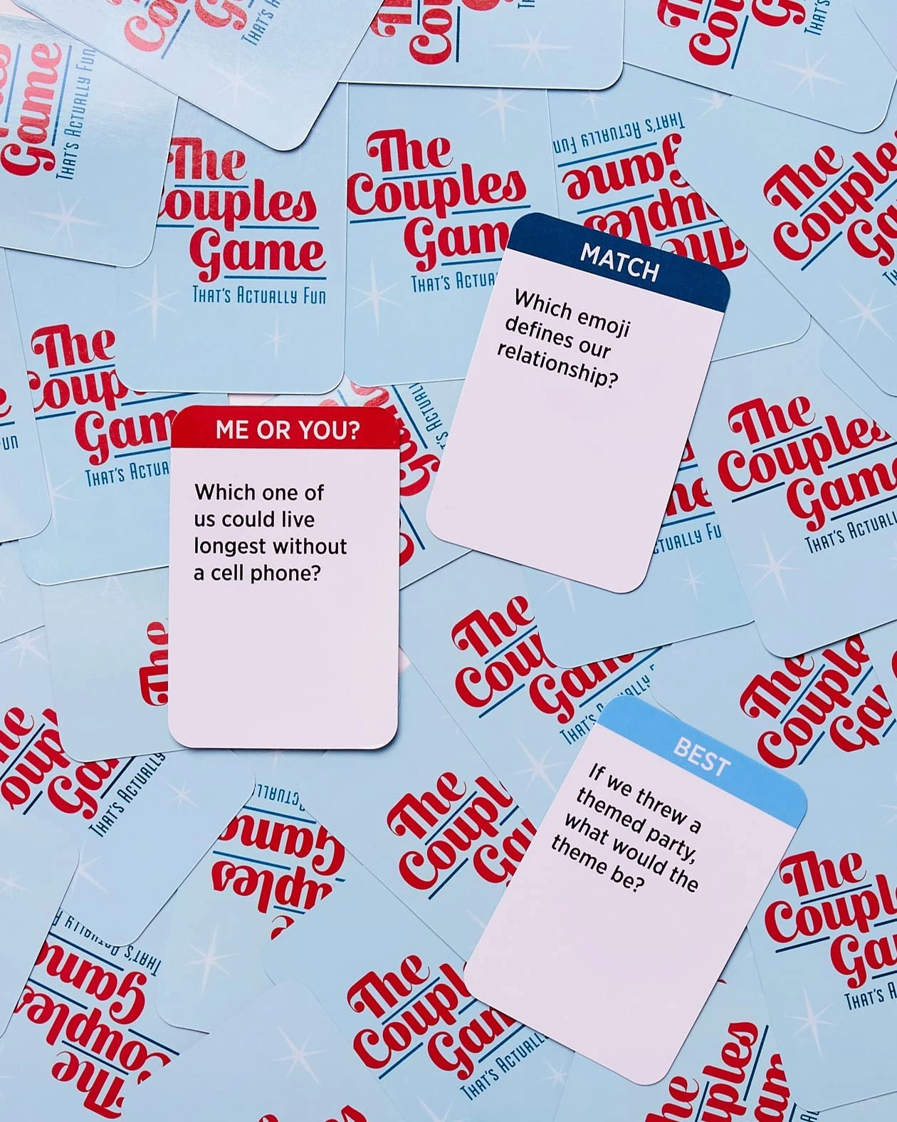 The Couples Game - English Teen, Adult