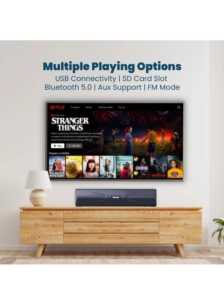 Sound Blast Mini Tor-348