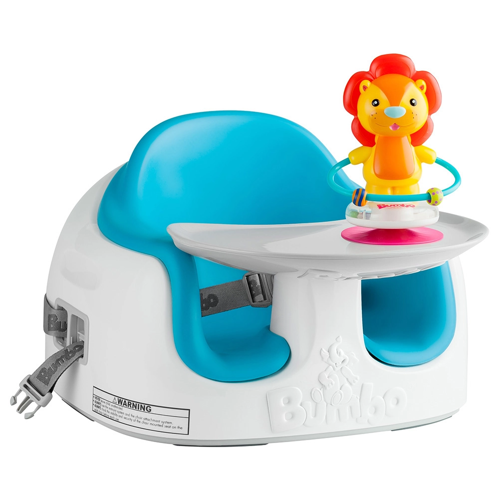 Luca Lion - 3 months