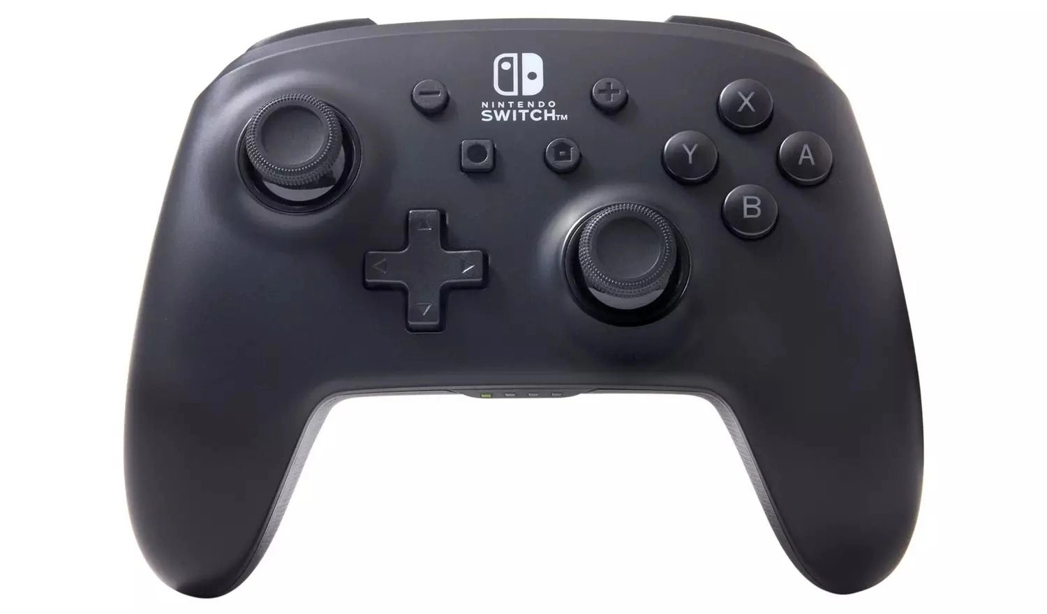 Enhanced Controller - Multicolour Nintendo Switch
