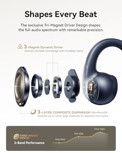 Bowie MC1 OL Wireless Earbud