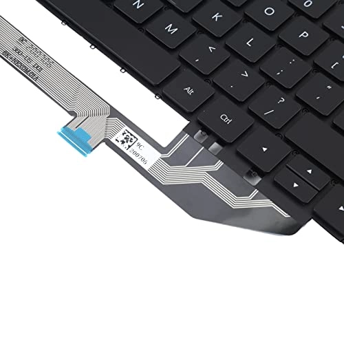 Matebook X Pro Keyboard - US