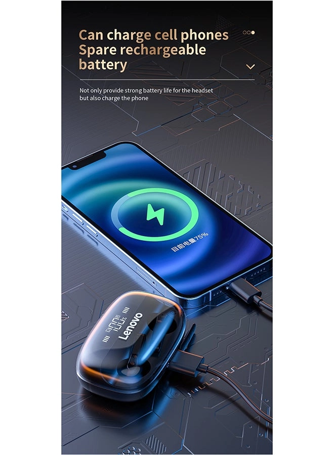 HT18 Wireless Earbud