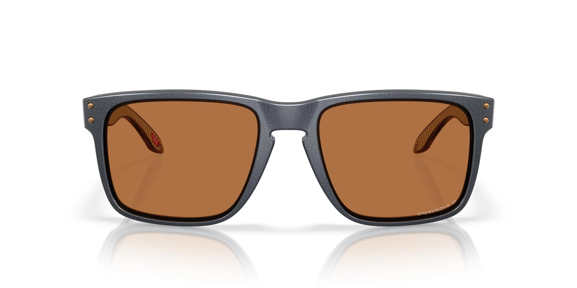 Holbrook XL - 59 millimeter Prizm Ruby