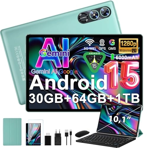 F11 - 64GB 10.1"