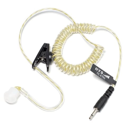 ET01 Wired Earbud