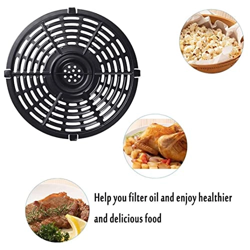 Air Fryer Rack - carbon steel 1 piece(s)