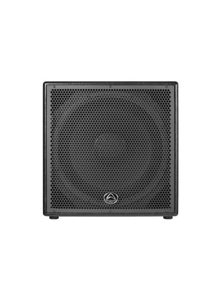 Wharfedale Delta X18B - 1600W 18"